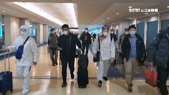 搶返台過除夕　桃機估1/28達高峰