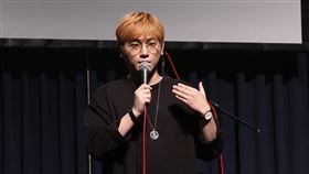 邱振哲／星火映畫 提供