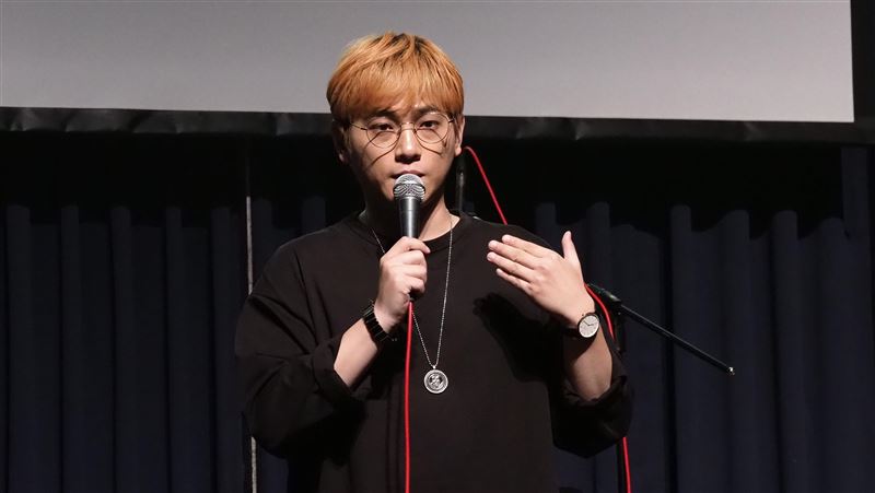 50場比賽全輸　夯曲主唱竟遭嗆這句