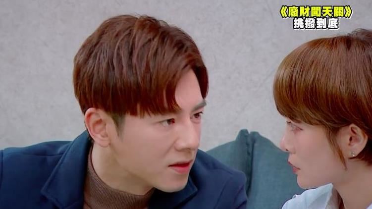 李國毅黑化壞掉了　語出驚人嚇死她