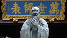 ▲孔子相關。（圖／翻攝自百度百科） 