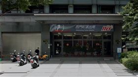 台北,西門町,派出所 （圖／翻攝googlemap）