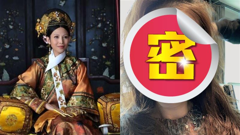 頻被酸崩壞　蔡少芬洩47歲真實狀態
