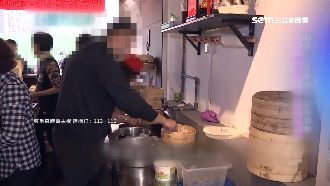 湯包店老闆疑跑路　員工遭欠薪水氣炸
