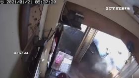 V贓車撞沒賠0600(DL)