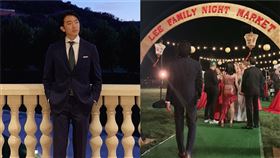 （圖／翻攝自懷秋IG）