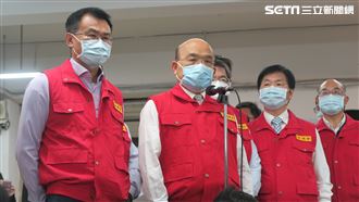 防疫跨過陳時中？蘇貞昌：誤會