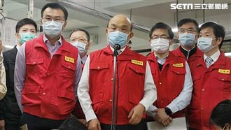 馬稱和平封院是中央決策　蘇揆說話了