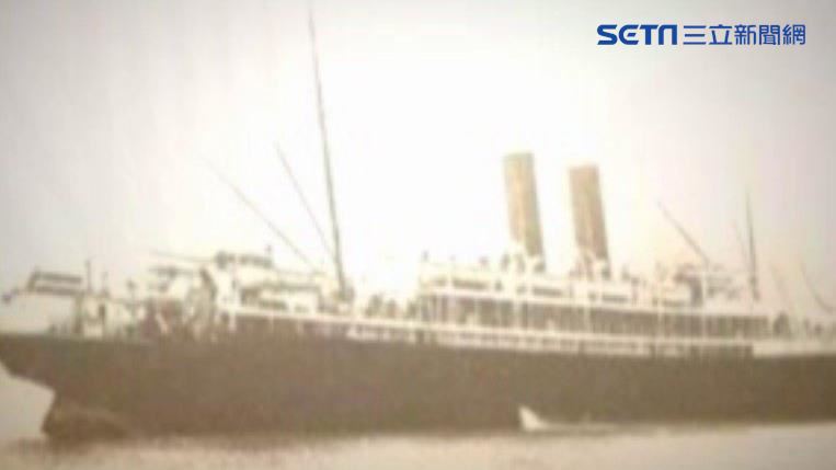 歷史上的今天／太平輪撞沉釀千人罹難