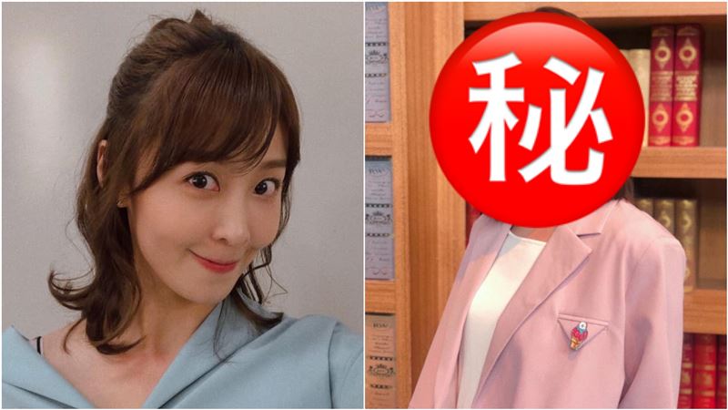 千娜下戲變了！超Q髮型網讚：15歲