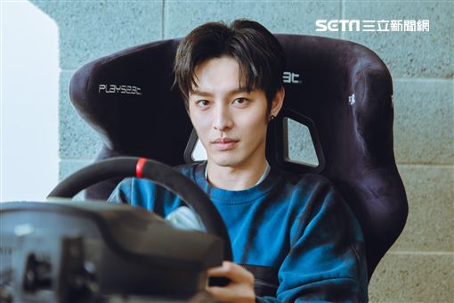 曹佑寧三立新聞網專訪