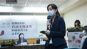 時代力量立委王婉諭（圖／王婉諭辦公室提供）