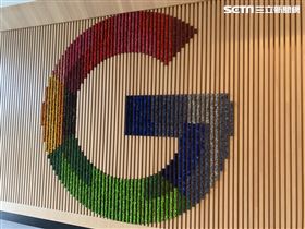 圖／記者谷庭攝,google辦公室