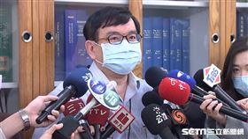 台大兒童醫院院長黃立民