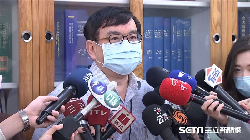 4種人成桃醫破口？台大醫籲全數採檢