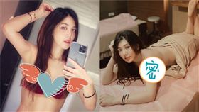 （圖／翻攝自楊晨熙IG）