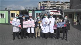 ▲捐贈儀式大合照。（圖／業者提供）