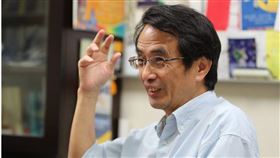 交通大學前瞻火箭研究中心主任吳宗信8月1日將接任太空中心主任。他表示，太空產業附加價值高，希望台灣可以發展太空經濟成為另一座護國神山。（中央社檔案照片）