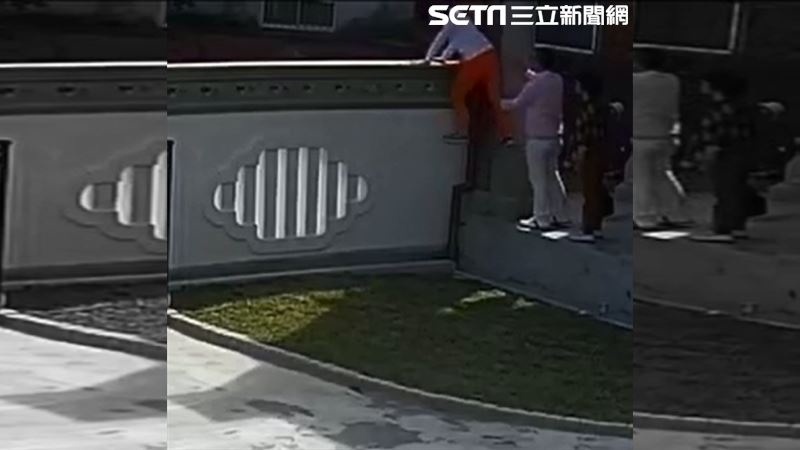 網美拍照爬古蹟　中市府最高罰2千萬