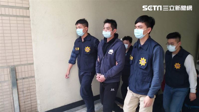 十五分幫「軍師」落網坐擁北市3豪宅