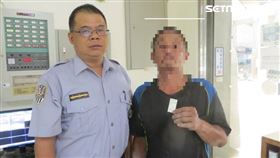 花蓮,鐵路警察,猝逝,副所長,備勤