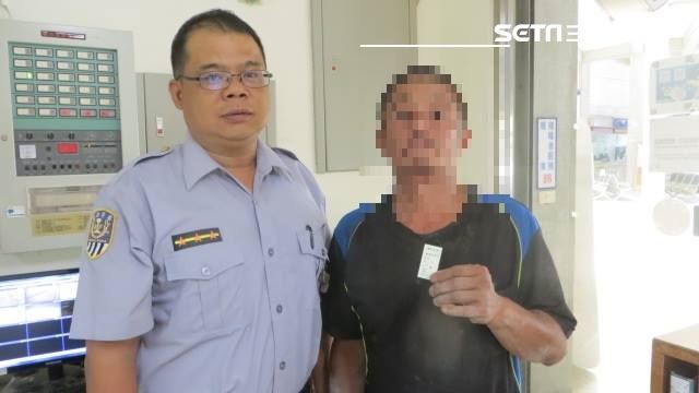 慟！又一警察倒下　花鐵警副所長猝逝