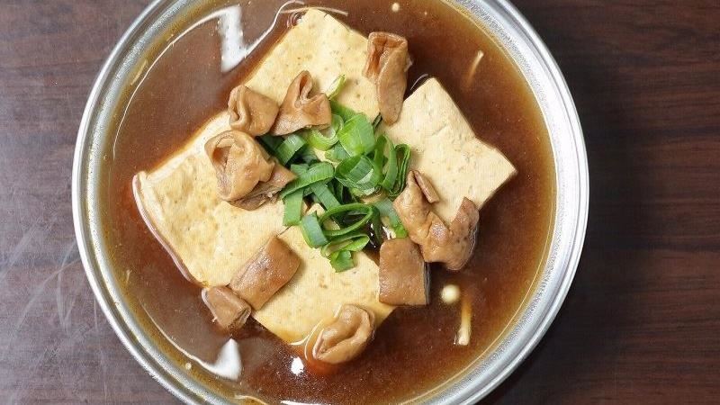 無臭不歡！近30年臭豆腐老店酥又香