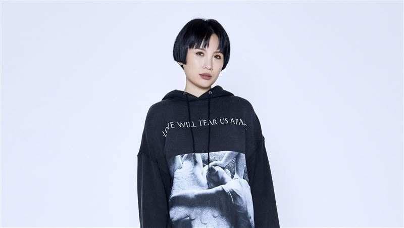 魏如萱2歲萌娃曝近況　新技能萌翻媽