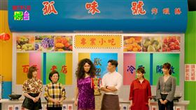 阿翰、陳淑芳、徐若瑄。（Netflix提供