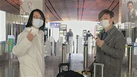 F.I.R.的100天奇幻旅程 拍電影、拍紀錄片、錄新專輯樣樣來
收件匣 華研國際提供