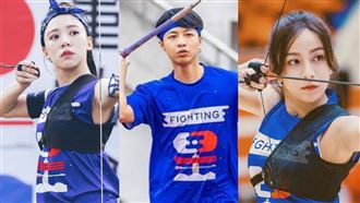 獨／學長姐來了　曝加入全明星3條件