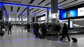 機場,海關,行李,出入境（圖／翻攝自Pixabay圖庫）