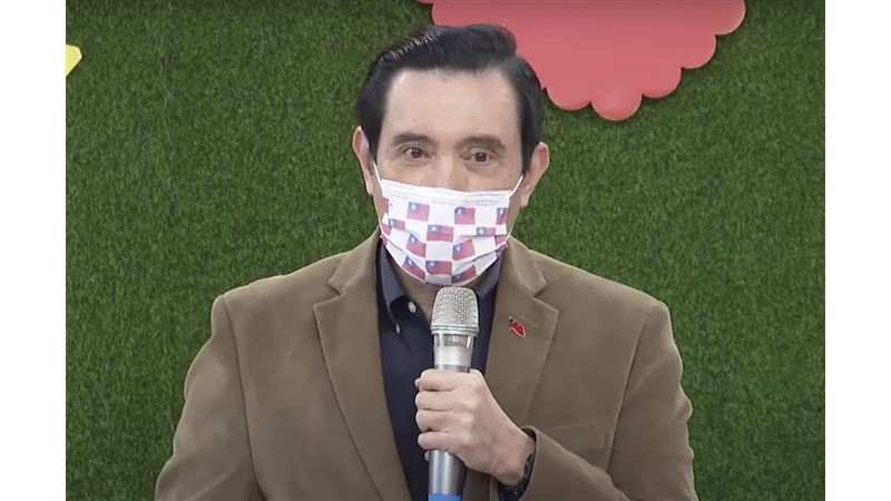 和平封院口水戰　藍營聲量輸綠營