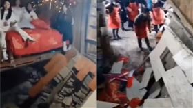 圖／翻攝自漩渦視頻