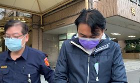 新北市議員曾煥嘉收押禁見（2）