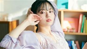 「欅坂46」前成員今泉佑唯/IG