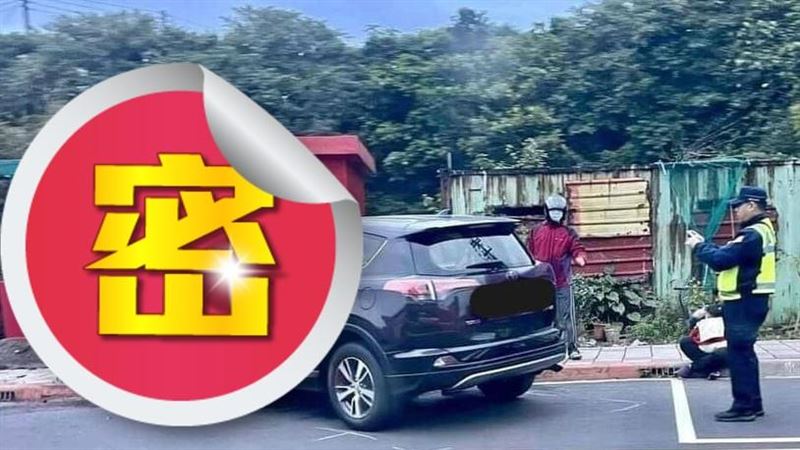 三寶車禍　網卻嗨喊「民族英雄」