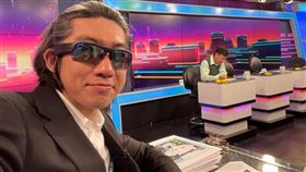 潘懷宗出事不意外？牙醫師史書華竟早已神預言（圖／翻攝自盾牌牙醫史書華）