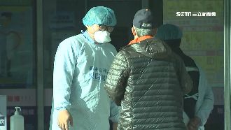 桃醫群聚快結束？教授：2月解除警報