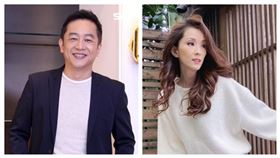 陳昭榮、葉全真