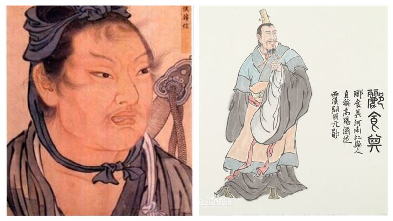 他是劉邦麾下最厲害謀士　竟然被烹殺