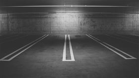 停車場,地下室,車庫 （圖／翻攝自Pixabay圖庫）

