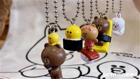 LINE。（圖／記者馮珮汶攝）