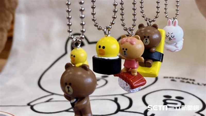 LINE好友大集合　商品換購懶人包