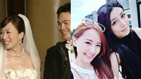 連勝武,骨感妹,Ali,賴薇如,富豪,伴遊。（圖／翻攝自賴薇如IG）