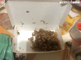 五寶爸,租屋處(圖/房東林小姐提供)