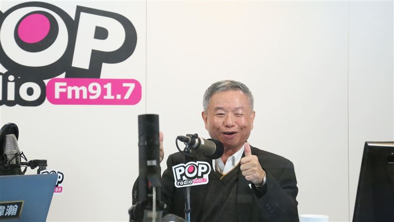 封和平醫院掀藍綠論戰　楊志良嗆一句