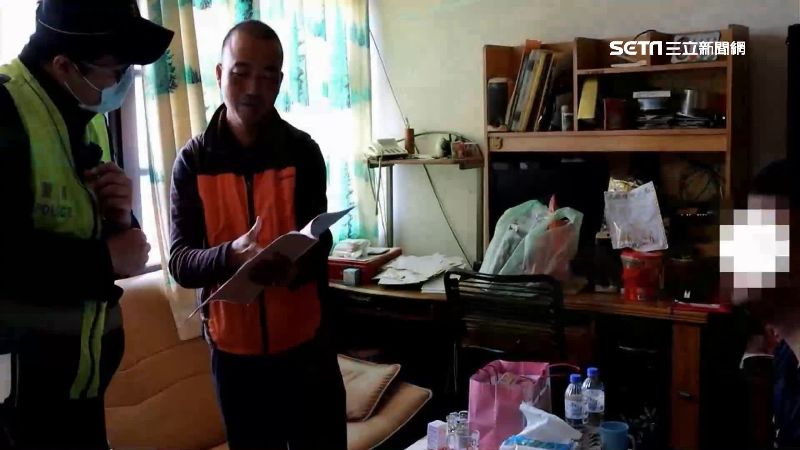 討債集團押錯人！居檢男被迫離家免罰