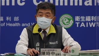 部桃清潔工爆離職潮？陳時中再次喊話