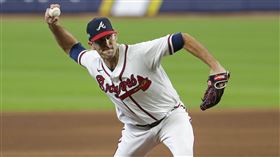 ▲洋基1年250萬美金合約簽下歐戴（Darren O'Day）。（圖／美聯社／達志影像）